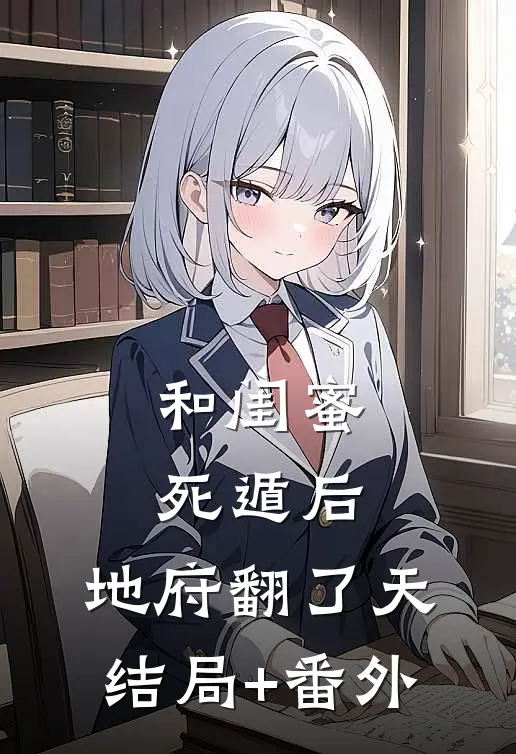和闺蜜死遁后，地府翻了天结局+番外
