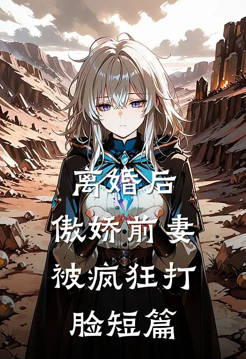 离婚后，傲娇前妻被疯狂打脸短篇