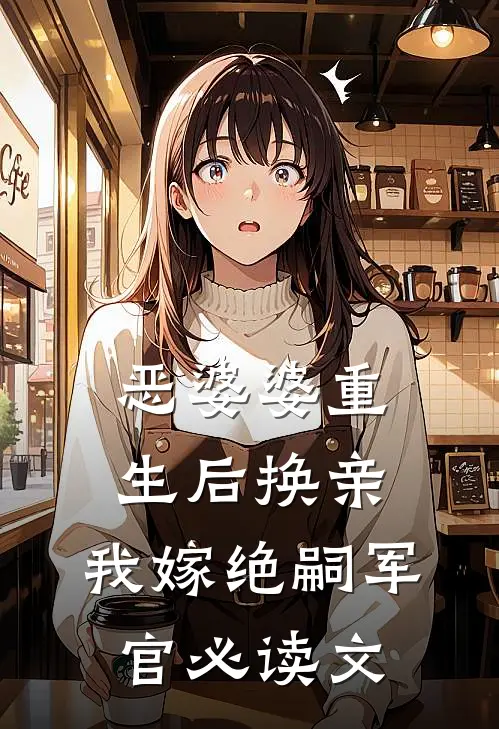 恶婆婆重生后换亲，我嫁绝嗣军官必读文