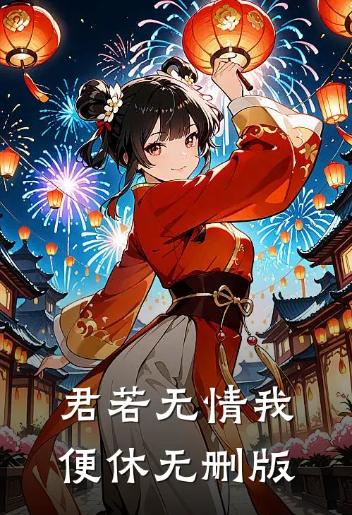 君若无情我便休无删版
