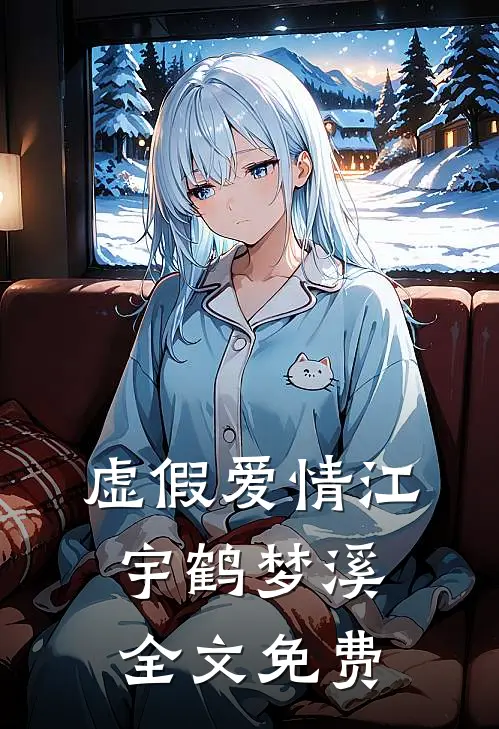 虚假爱情江宇鹤梦溪全文免费