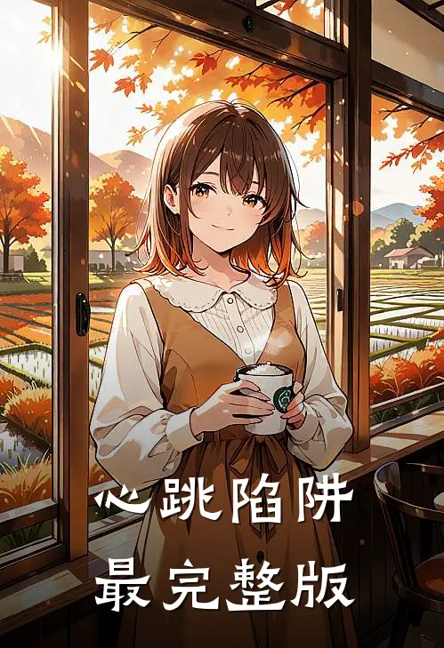 心跳陷阱最完整版