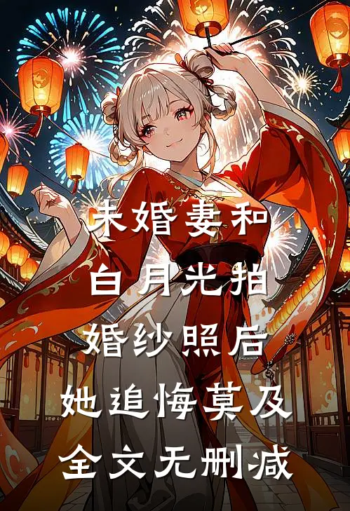 未婚妻和白月光拍婚纱照后，她追悔莫及全文无删减