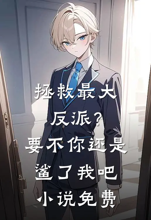 拯救最大反派？要不你还是鲨了我吧小说免费