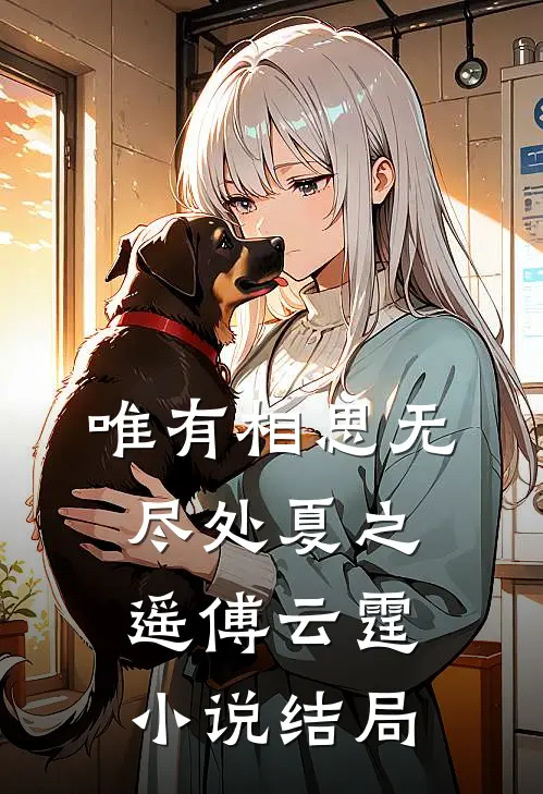 唯有相思无尽处夏之遥傅云霆小说结局