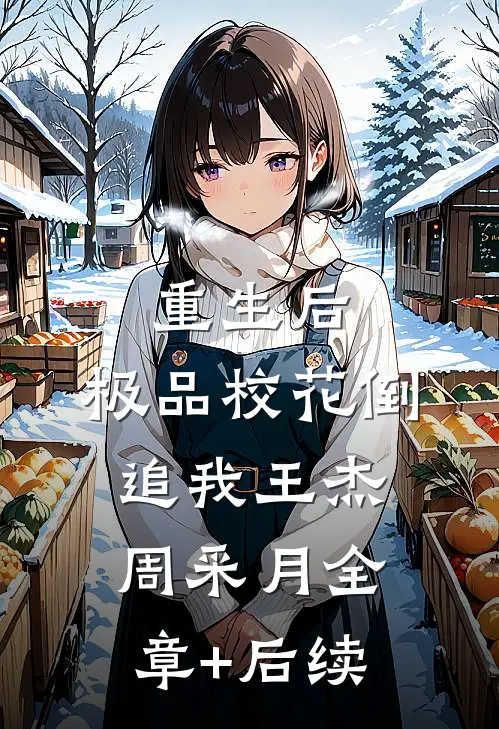 重生后，极品校花倒追我王杰周采月全章+后续