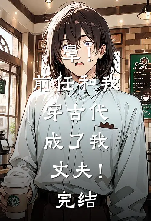 晕！前任和我穿古代，成了我丈夫！完结