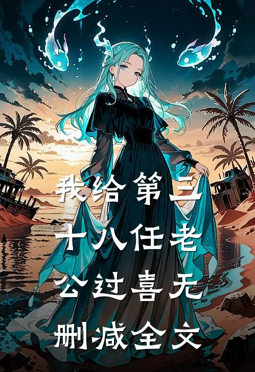 我给第三十八任老公过喜无删减全文