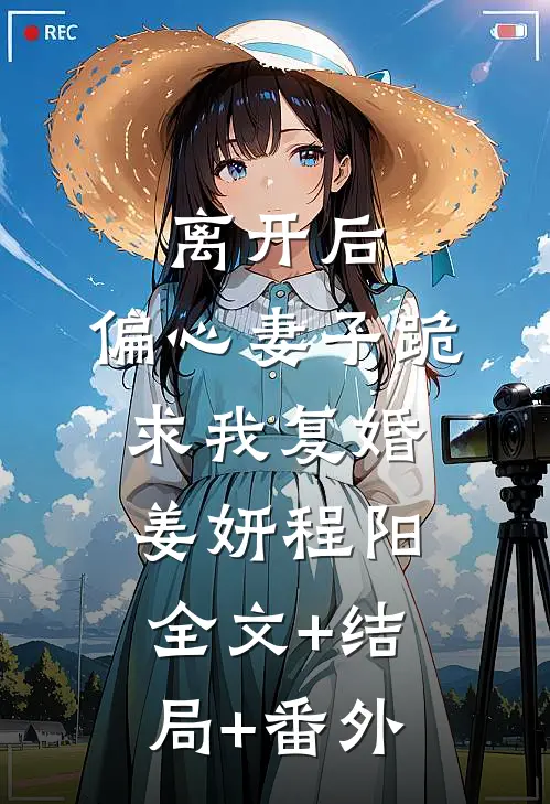 离开后，偏心妻子跪求我复婚姜妍程阳全文+结局+番外
