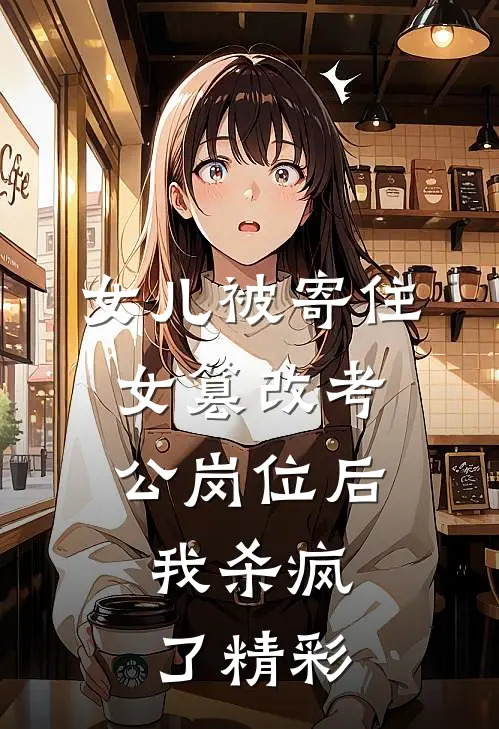 女儿被寄住女篡改考公岗位后，我杀疯了精彩