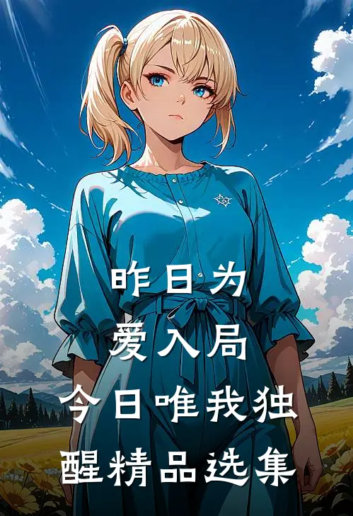 昨日为爱入局，今日唯我独醒精品选集
