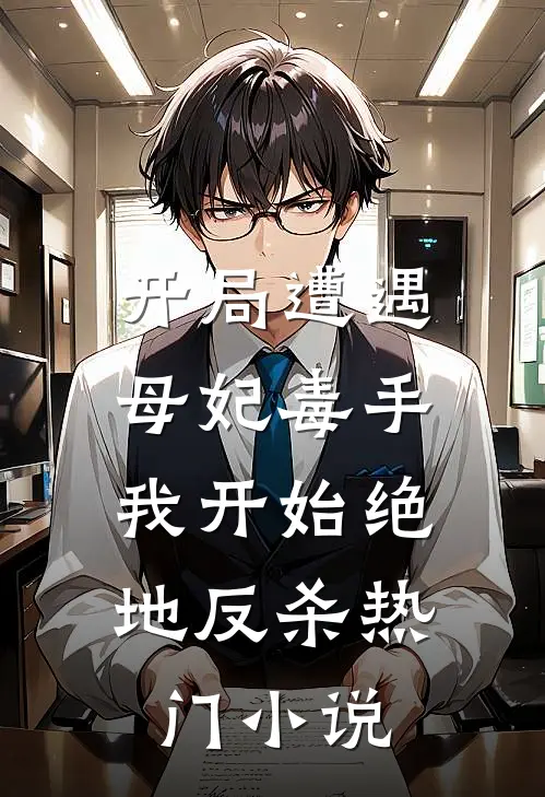 开局遭遇母妃毒手，我开始绝地反杀热门小说