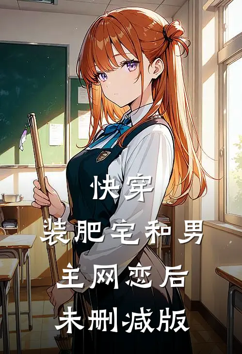 快穿：装肥宅和男主网恋后未删减版