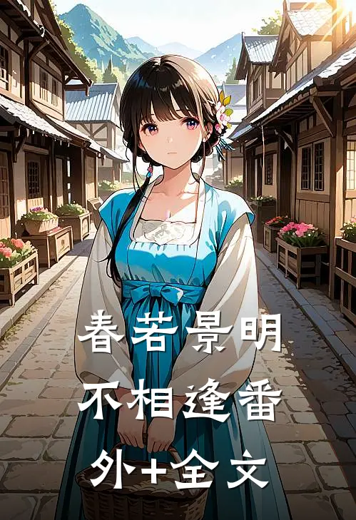 春若景明不相逢(番外)+(全文)