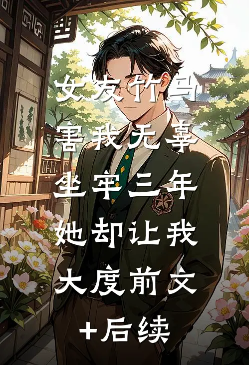 女友竹马害我无辜坐牢三年，她却让我大度前文+后续