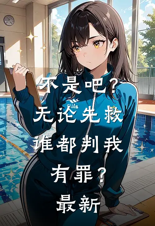 不是吧？无论先救谁都判我有罪？最新