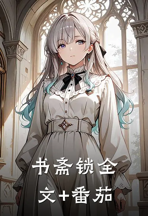 书斋锁全文+番茄