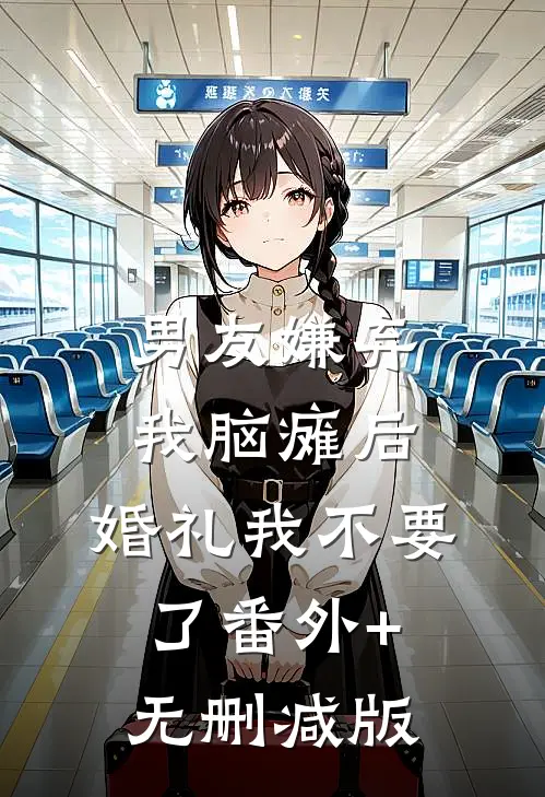 男友嫌弃我脑瘫后，婚礼我不要了番外+无删减版