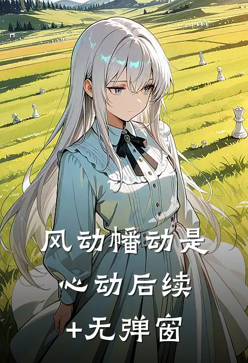 风动幡动是心动后续+无弹窗