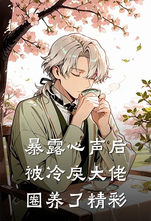 暴露心声后，被冷戾大佬圈养了精彩