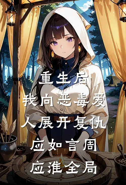 重生后，我向恶毒爱人展开复仇应如言周应淮全局
