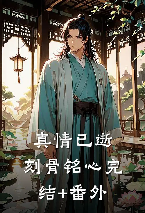 真情已逝，刻骨铭心完结+番外