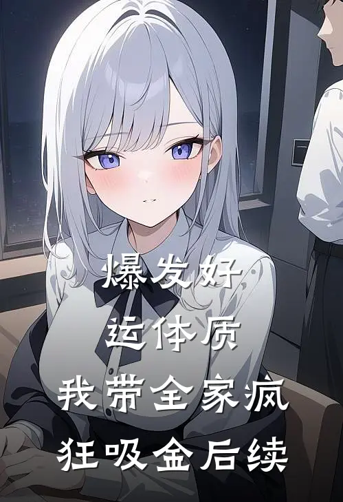爆发好运体质，我带全家疯狂吸金后续