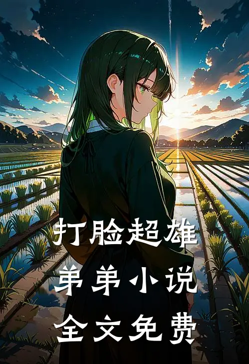 打脸超雄弟弟小说全文免费