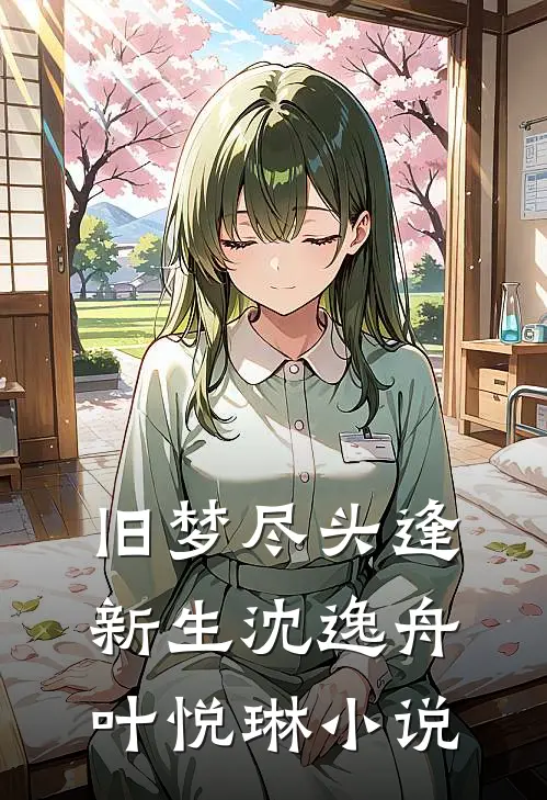 旧梦尽头逢新生沈逸舟叶悦琳小说