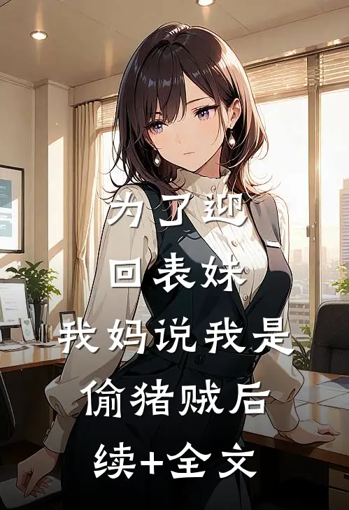 为了迎回表妹，我妈说我是偷猪贼后续+全文