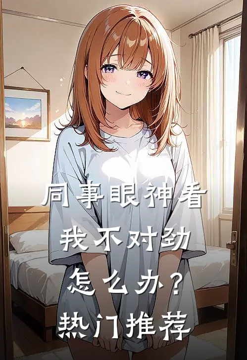 同事眼神看我不对劲，怎么办？热门推荐