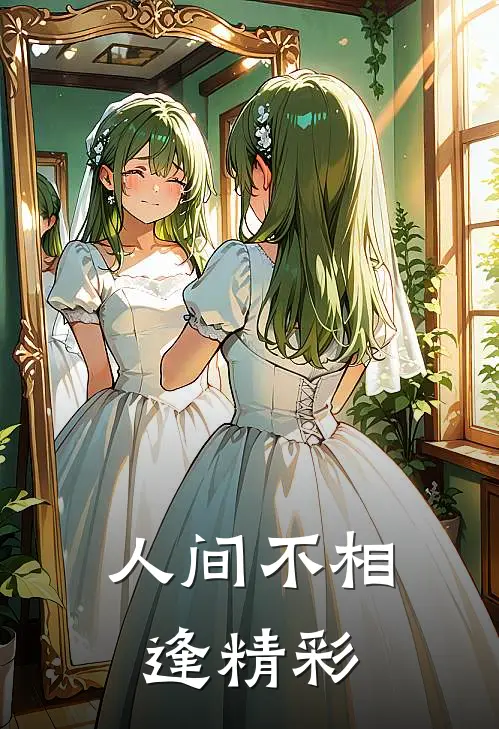 人间不相逢精彩