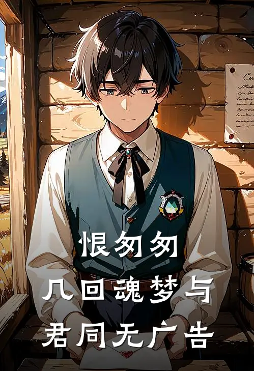 恨匆匆，几回魂梦与君同无广告