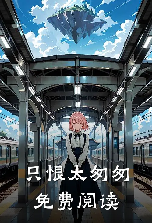 只恨太匆匆免费阅读