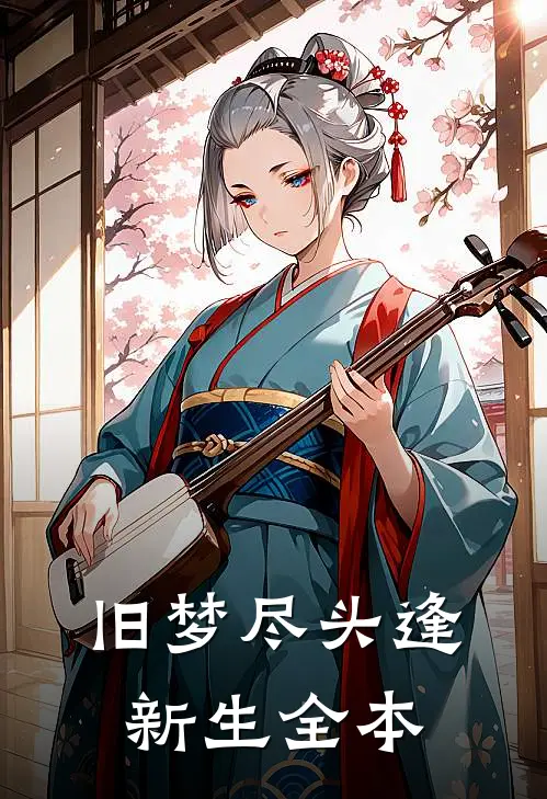 旧梦尽头逢新生全本
