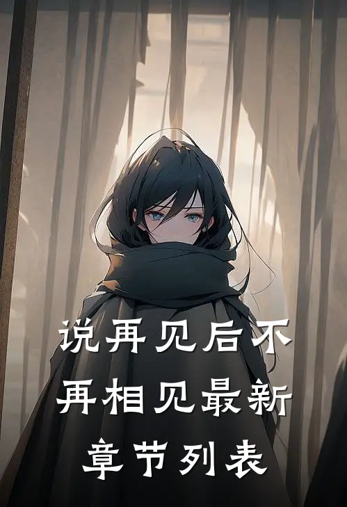 说再见后不再相见最新章节列表
