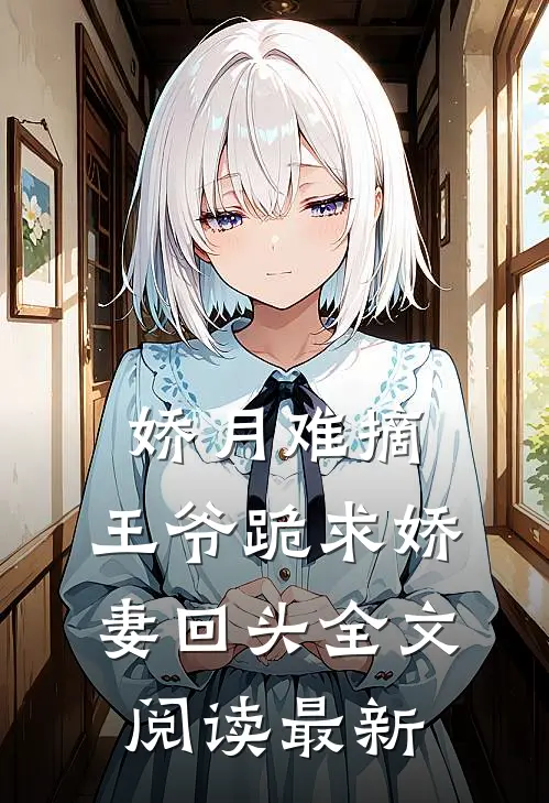 娇月难摘：王爷跪求娇妻回头全文阅读最新