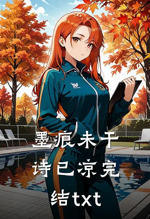 墨痕未干诗已凉完结txt