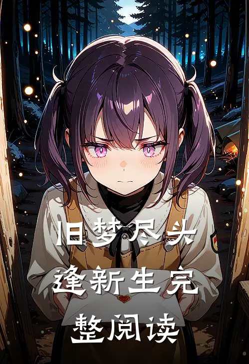 旧梦尽头逢新生完整阅读