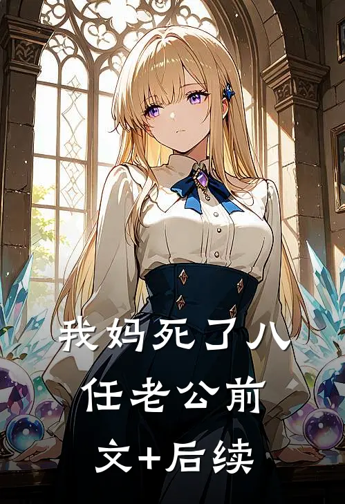 我妈死了八任老公前文+后续