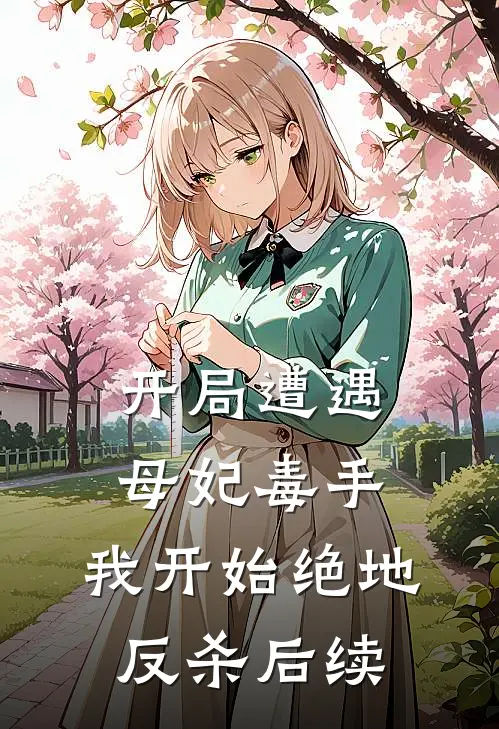 开局遭遇母妃毒手，我开始绝地反杀后续