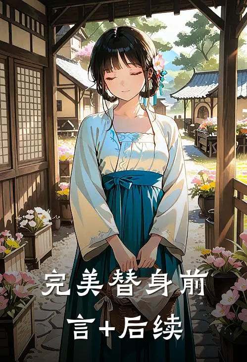 完美替身前言+后续