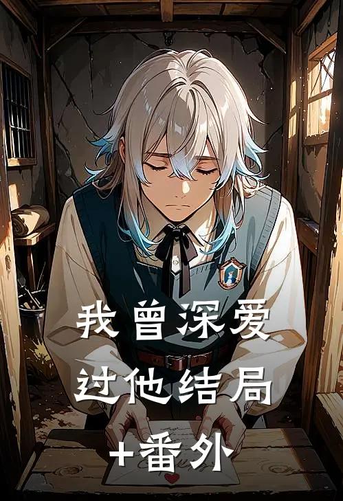 我曾深爱过他结局+番外