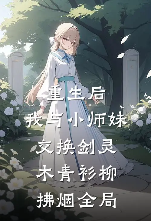 重生后，我与小师妹交换剑灵木青衫柳拂烟全局