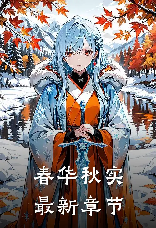 春华秋实最新章节