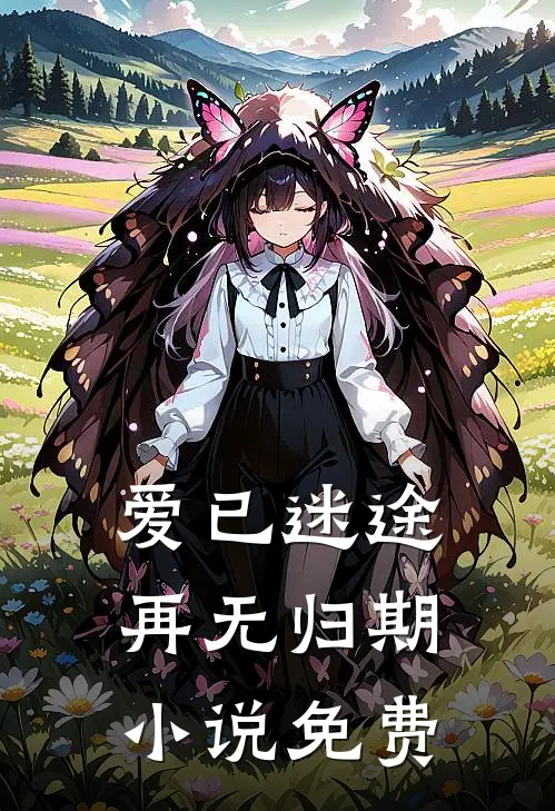 爱已迷途，再无归期小说免费