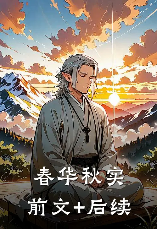 春华秋实:前文+后续