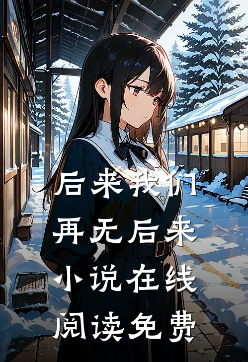 后来我们，再无后来小说在线阅读免费