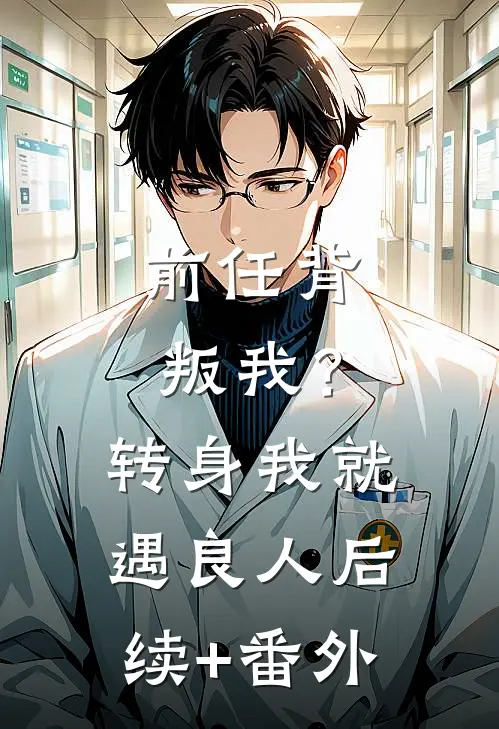 前任背叛我？转身我就遇良人后续+番外