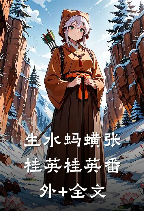 生水蚂蟥张桂英桂英(番外)+(全文)